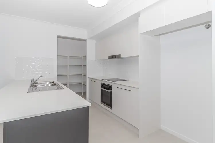 Third view of Homely house listing, 13 Indigo Way, Kawungan QLD 4655