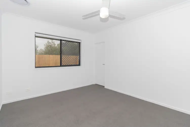 Fourth view of Homely house listing, 13 Indigo Way, Kawungan QLD 4655