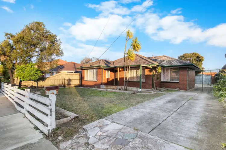 Main view of Homely house listing, 22 Darebin Drive, Thomastown VIC 3074