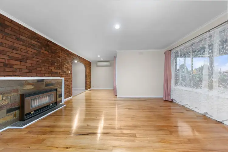 Third view of Homely house listing, 22 Darebin Drive, Thomastown VIC 3074