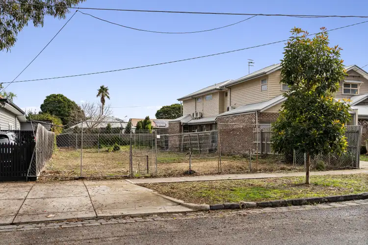 6 Beverley Street, Yarraville VIC 3013