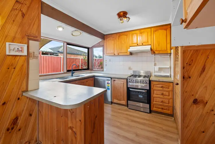 Third view of Homely house listing, 3 Wilton Close, Wyndham Vale VIC 3024