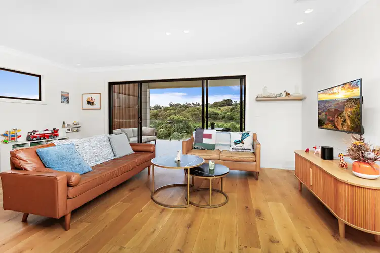 Main view of Homely semi-detached listing, 53A Surfleet Place, Kiama NSW 2533