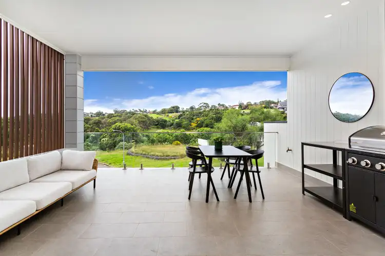 Third view of Homely semi-detached listing, 53A Surfleet Place, Kiama NSW 2533