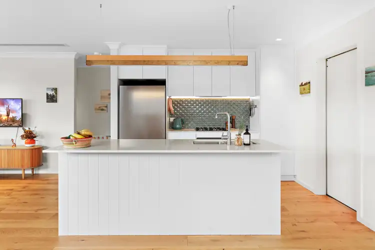 Fourth view of Homely semi-detached listing, 53A Surfleet Place, Kiama NSW 2533