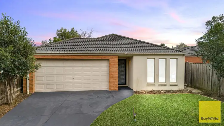 Second view of Homely house listing, 9 Birdsong Glade, Tarneit VIC 3029
