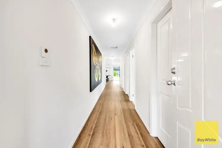 Third view of Homely house listing, 9 Birdsong Glade, Tarneit VIC 3029