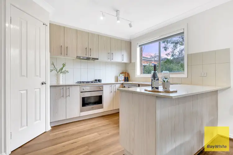 Fourth view of Homely house listing, 9 Birdsong Glade, Tarneit VIC 3029