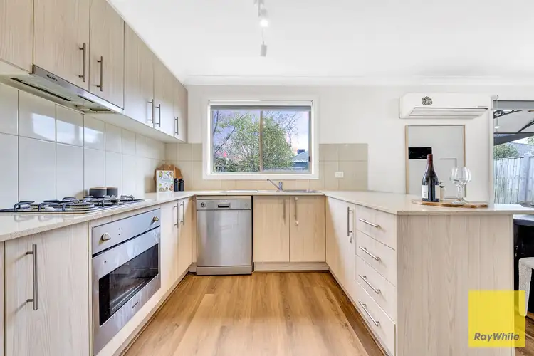 Fifth view of Homely house listing, 9 Birdsong Glade, Tarneit VIC 3029