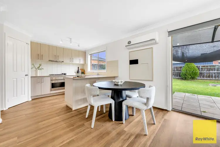 Sixth view of Homely house listing, 9 Birdsong Glade, Tarneit VIC 3029