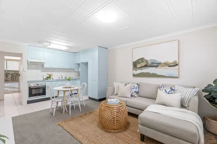 Main view of Homely villa listing, 3/177 Gertrude Street, Gosford NSW 2250