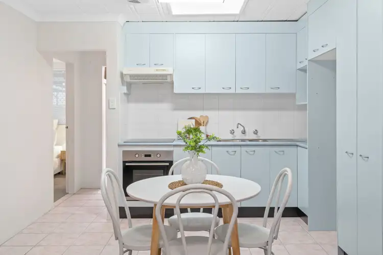 Third view of Homely villa listing, 3/177 Gertrude Street, Gosford NSW 2250