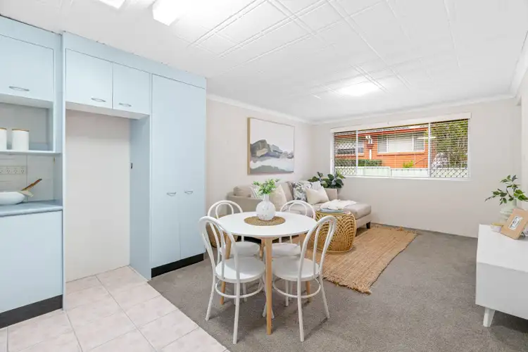 Fourth view of Homely villa listing, 3/177 Gertrude Street, Gosford NSW 2250