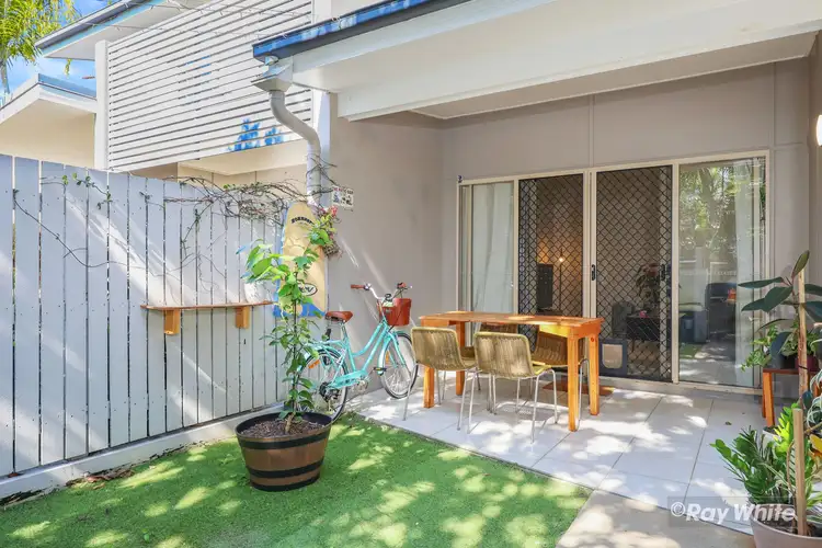 Third view of Homely townhouse listing, 2/20-24 Melbourne Street, Yeppoon QLD 4703