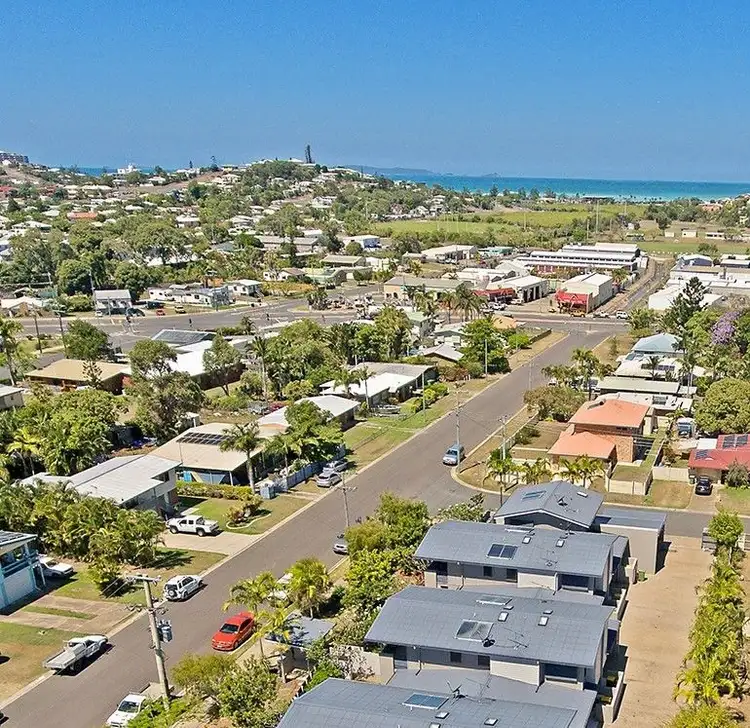 Fourth view of Homely townhouse listing, 2/20-24 Melbourne Street, Yeppoon QLD 4703