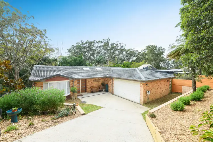 22 Southview Avenue, Stanwell Tops NSW 2508