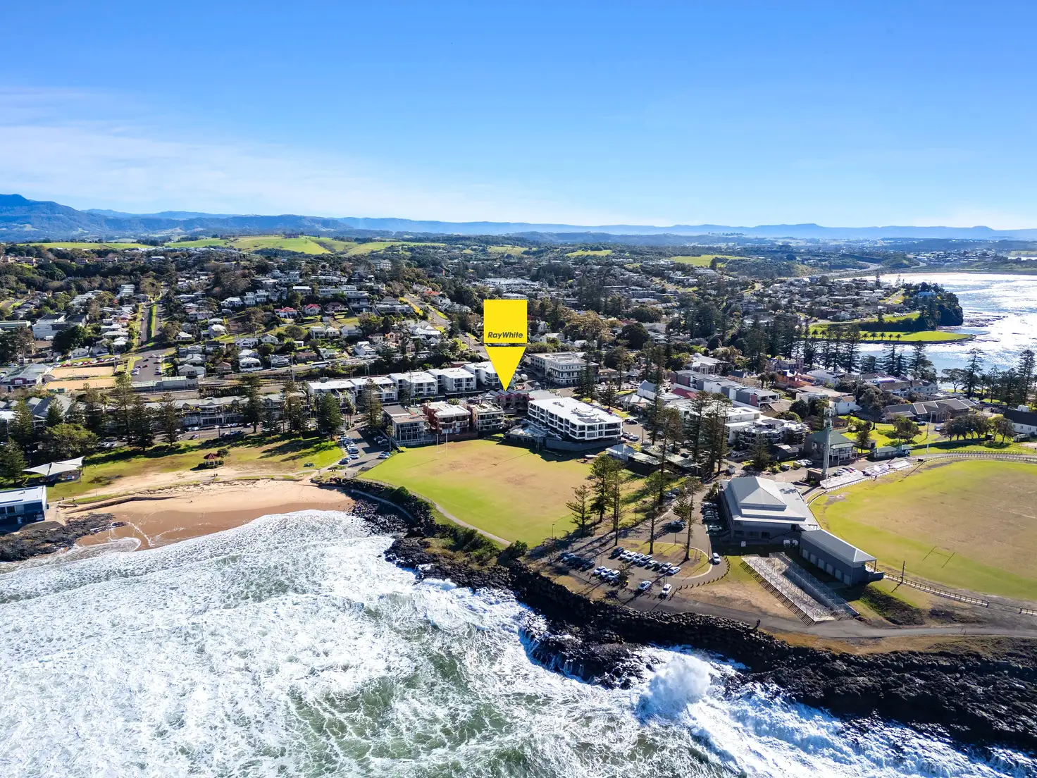 Main view of Homely townhouse listing, 4/62 Manning Street, Kiama NSW 2533