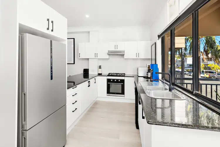 Third view of Homely townhouse listing, 4/62 Manning Street, Kiama NSW 2533
