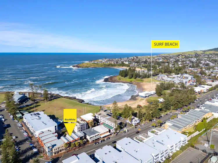 Fourth view of Homely townhouse listing, 4/62 Manning Street, Kiama NSW 2533