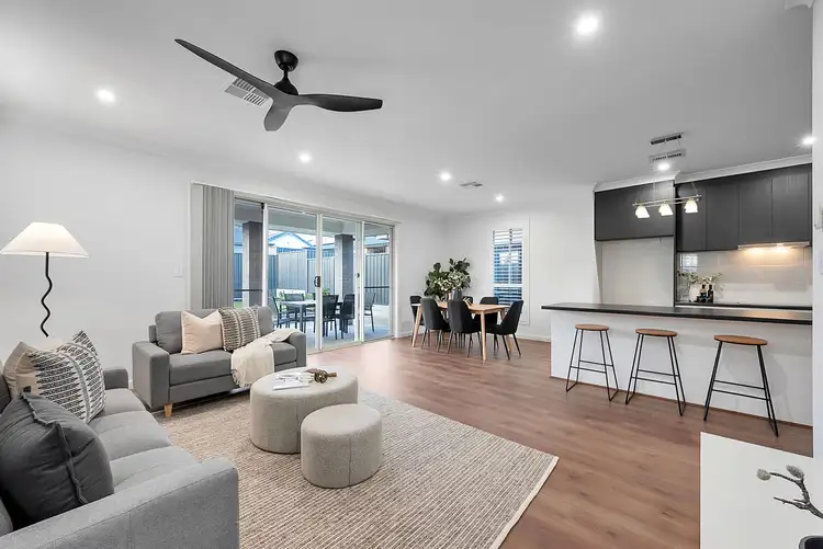 Fourth view of Homely house listing, 10A Turquoise Drive, Salisbury East SA 5109