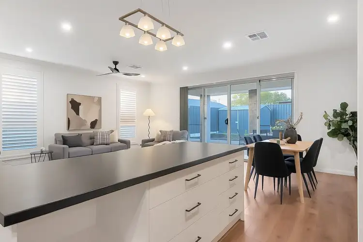 Sixth view of Homely house listing, 10A Turquoise Drive, Salisbury East SA 5109