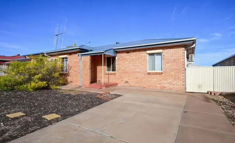 119 Charles Avenue, Whyalla Norrie SA 5608