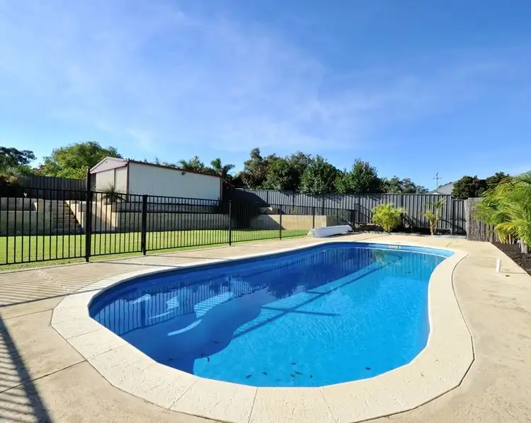 Main view of Homely house listing, 508 Eighty Road, Baldivis WA 6171