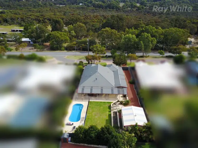 Second view of Homely house listing, 508 Eighty Road, Baldivis WA 6171