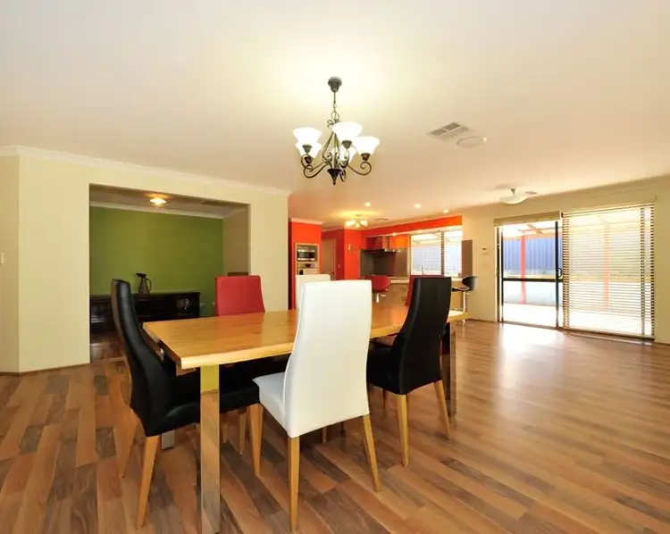 Fourth view of Homely house listing, 508 Eighty Road, Baldivis WA 6171
