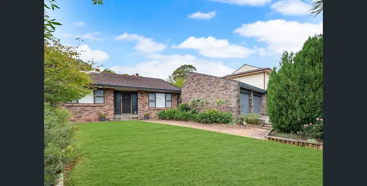 Main view of Homely house listing, 10 Alderney Street, Minto NSW 2566