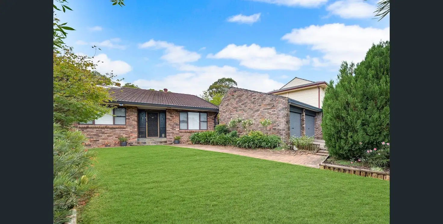 Main view of Homely house listing, 10 Alderney Street, Minto NSW 2566