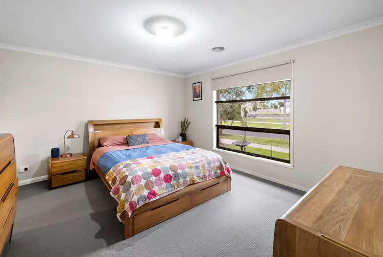 Second view of Homely house listing, 3 Driver Street, Werribee VIC 3030