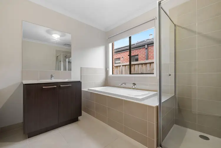 Third view of Homely house listing, 3 Driver Street, Werribee VIC 3030