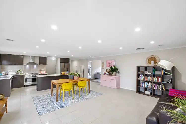 Fourth view of Homely house listing, 3 Driver Street, Werribee VIC 3030