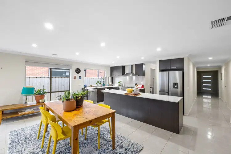 Fifth view of Homely house listing, 3 Driver Street, Werribee VIC 3030