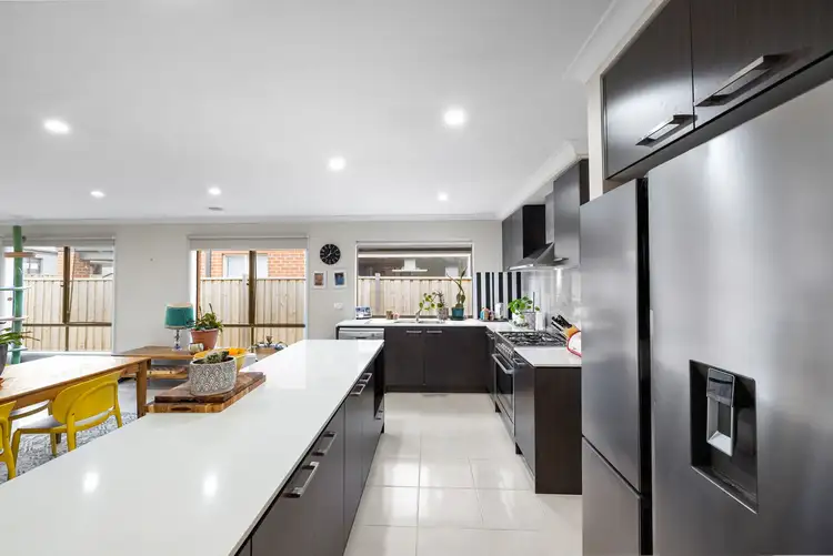 Sixth view of Homely house listing, 3 Driver Street, Werribee VIC 3030