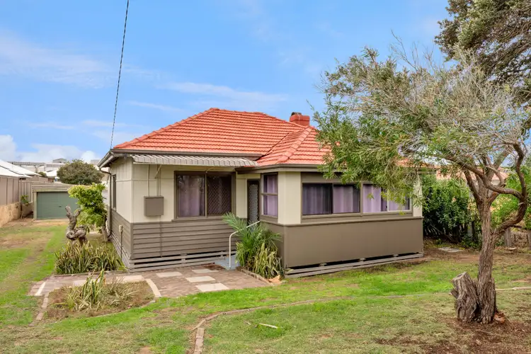 Main view of Homely house listing, 126 Fraser Street, Beachlands WA 6530