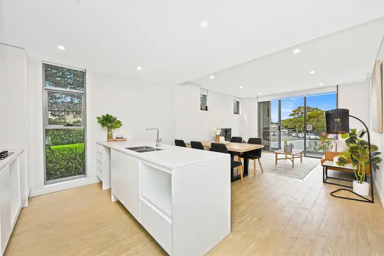 278A Bunnerong Road