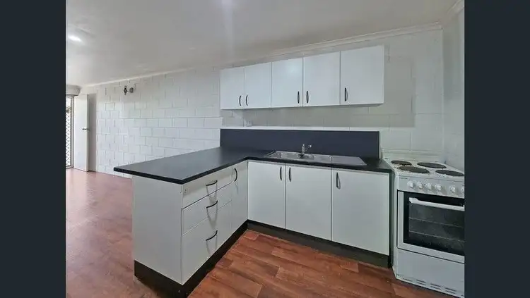Third view of Homely house listing, 1/3 Angela Court, Cranbrook QLD 4814