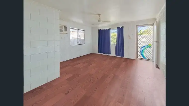 Fourth view of Homely house listing, 1/3 Angela Court, Cranbrook QLD 4814