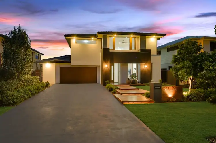 Main view of Homely house listing, 54 Jenolan Circuit, Harrington Park NSW 2567