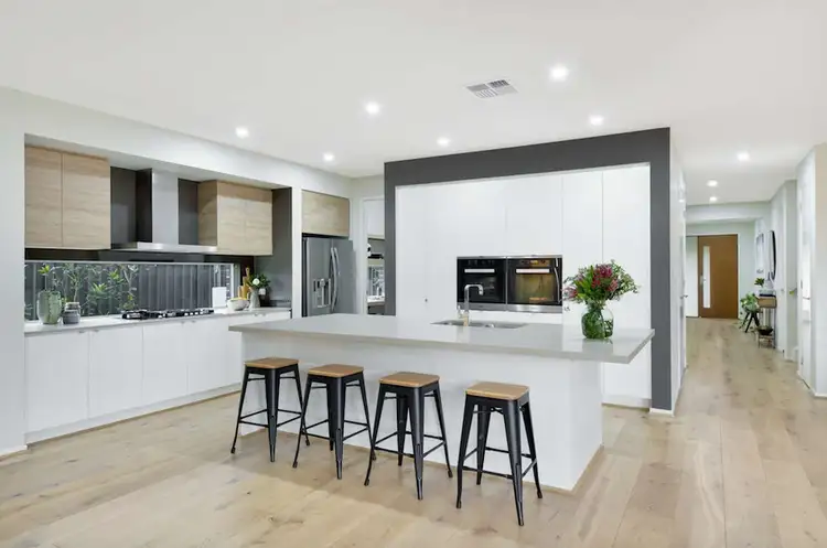 Second view of Homely house listing, 54 Jenolan Circuit, Harrington Park NSW 2567