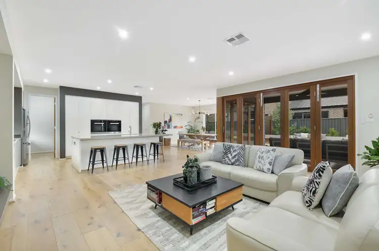 Third view of Homely house listing, 54 Jenolan Circuit, Harrington Park NSW 2567