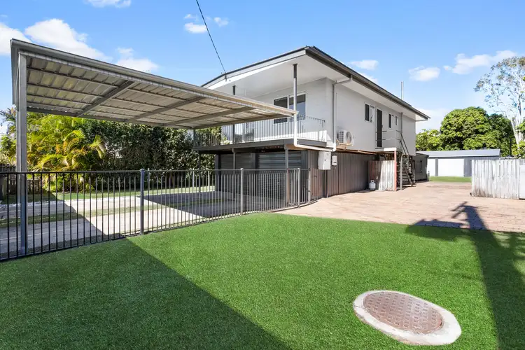 94 Osborne Terrace, Deception Bay QLD 4508