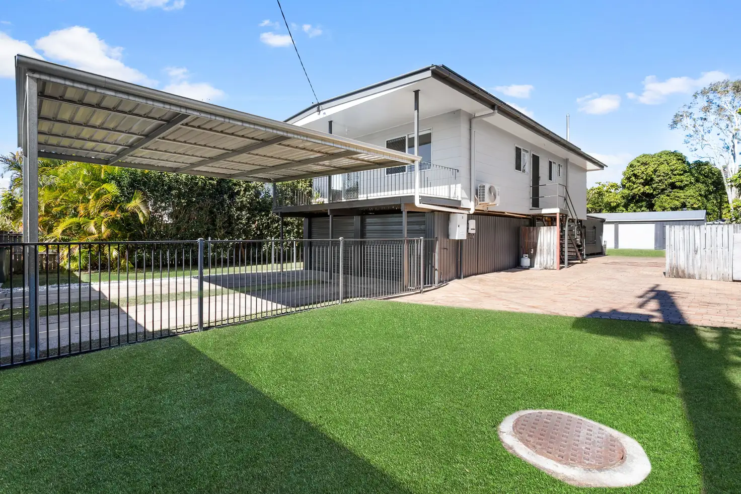 Main view of Homely house listing, 94 Osborne Terrace, Deception Bay QLD 4508