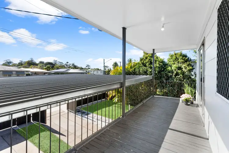 Second view of Homely house listing, 94 Osborne Terrace, Deception Bay QLD 4508