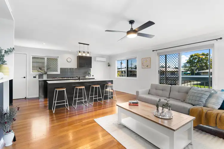 Sixth view of Homely house listing, 94 Osborne Terrace, Deception Bay QLD 4508