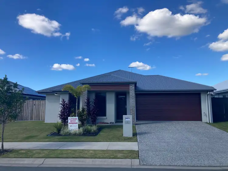 3 Marshlocks Crescent, Caboolture QLD 4510
