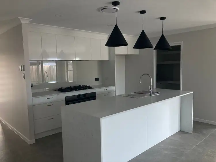 Second view of Homely house listing, 3 Marshlocks Crescent, Caboolture QLD 4510