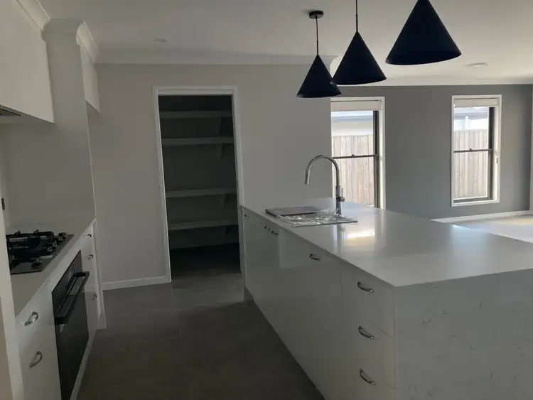 Fifth view of Homely house listing, 3 Marshlocks Crescent, Caboolture QLD 4510
